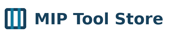 MIP Tool Store